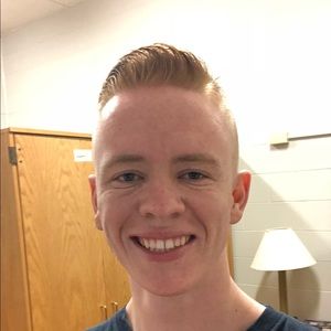 Meet your Posher, Jared